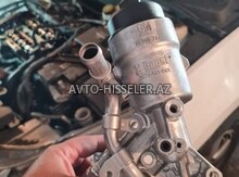 Chevrolet Cruze yağ filter korpusu GM